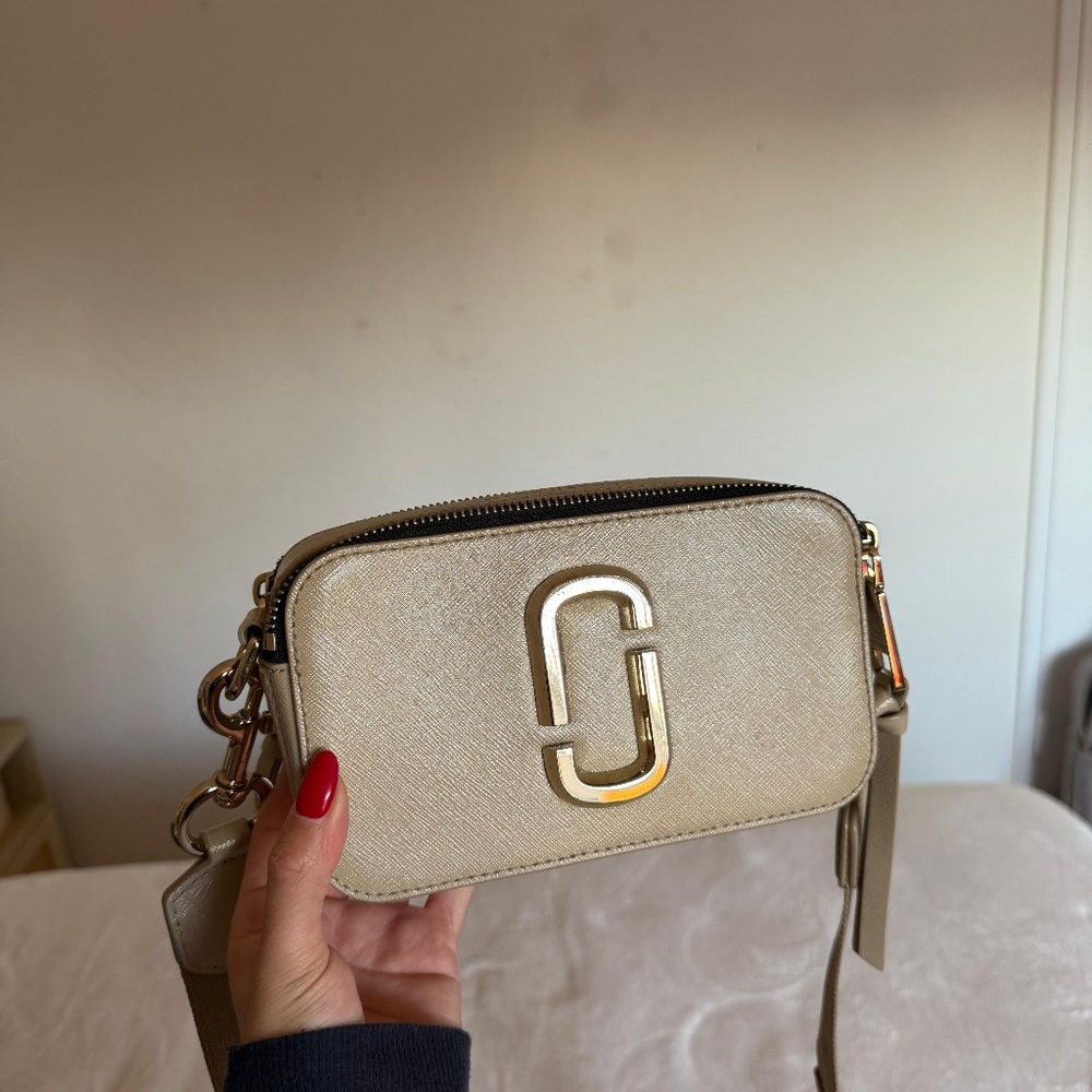 Marc Jacob’s bag